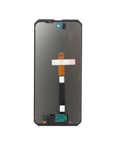 Дисплей Blackview BV8900 / BV8900 Pro з сенсором (Чорний) Original China