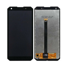 Дисплей Blackview BV9500 / BV9500 Pro / BV9500 Plus з сенсором (Чорний)