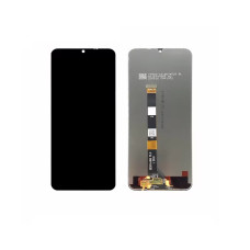 Дисплей Realme C53 RMX3760 / Realme C51 RMX3830 / Realme C60 / Narzo N53  RMX3761 / Realme Note 50 RMX3834 з сенсором (Чорний) Original China