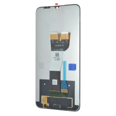 Дисплей Samsung A057 Galaxy A05s з сенсором (Чорний) Original Pack