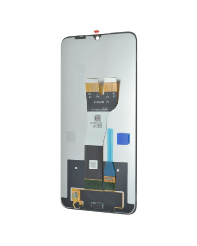 Дисплей Samsung A057 Galaxy A05s з сенсором (Чорний) Original Pack