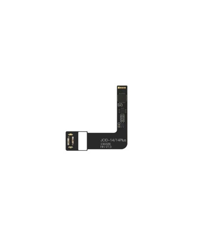 Шлейф Apple iPhone 14 / 14 Plus для ремонта акумулятора / JCID Tag-on