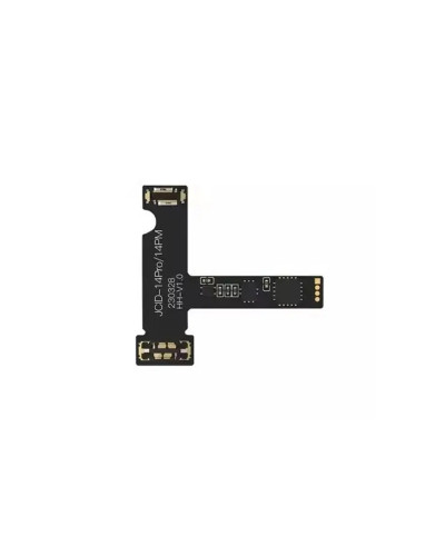 Шлейф Apple iPhone 14 Pro / 14 Pro Max для ремонта акумулятора / JCID Tag-on
