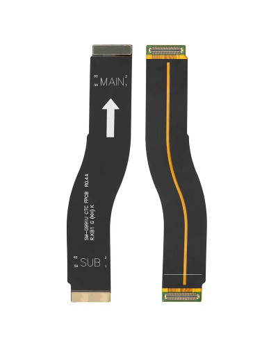 Шлейф Samsung G991 Galaxy S21 міжплатний