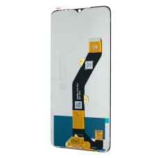 Дисплей Infinix Hot 30i / X669 / X669C / X669D / Tecno Pop 7 / BF6 з сенсором (Чорний) Original China