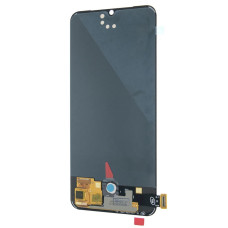 Дисплей Vivo V20 / V20 SE з сенсором (Чорний) OLED