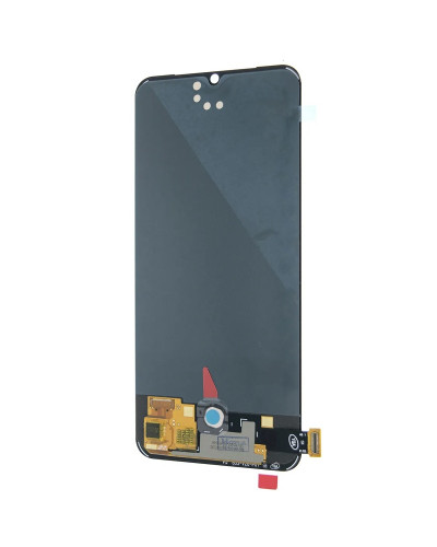 Дисплей Vivo V20 / V20 SE з сенсором (Чорний) OLED