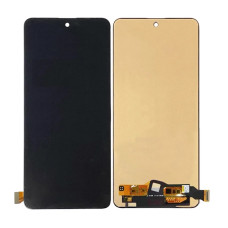 Дисплей Xiaomi Redmi K60 / K60 Pro 5G / Poco F5 Pro з сенсором (Чорний) INCELL