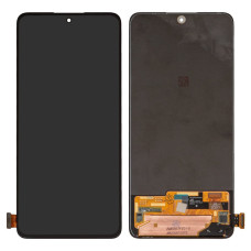 Дисплей Xiaomi Redmi Note 13 4G з сенсором (Чорний) Original China