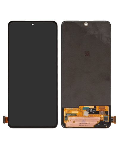 Дисплей Xiaomi Redmi Note 13 4G з сенсором (Чорний) Original China