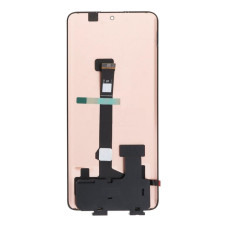 Дисплей Xiaomi Redmi Note 13 Pro Plus 5G з сенсором (Чорний) Original