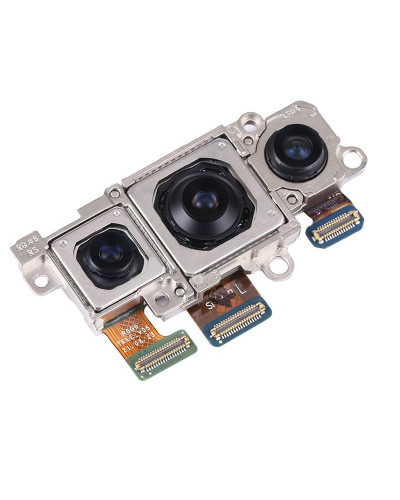 Камера Samsung S901 Galaxy S22 / S906 Galaxy S22 Plus (Основна) ORIGINAL