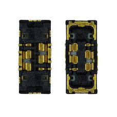 Конектор акумулятора на платі Apple iPhone XR / iPhone XS / iPhone XS Max