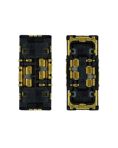Конектор акумулятора на платі Apple iPhone XR / iPhone XS / iPhone XS Max