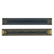 Конектор плати Samsung A022 / A047 / A125 / A127 / A135 / A137 / A225 / A235 / A245 / A325 / A326 / A336 / A426 / A525 / M127 / M236 (на платі) 78pin
