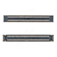 Конектор плати Samsung A105 / A125 / A127 / A307 / A315 / A405 / A705 / A515 / M515 / A705 / A715 / N770  (на платі mainboard) 78pin