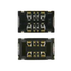 Конектор плати Samsung A125 / A315 / A326 / A415 / A426 / A515 / A715 / A725 / G780 / G981 / G998 / M215 / M315 / 2*2pin