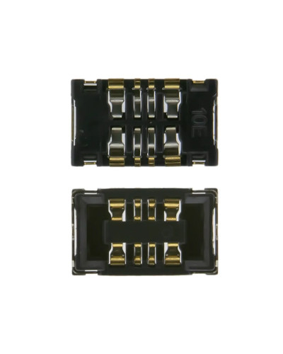 Конектор плати Samsung A125 / A315 / A326 / A415 / A426 / A515 / A715 / A725 / G780 / G981 / G998 / M215 / M315 / 2*2pin