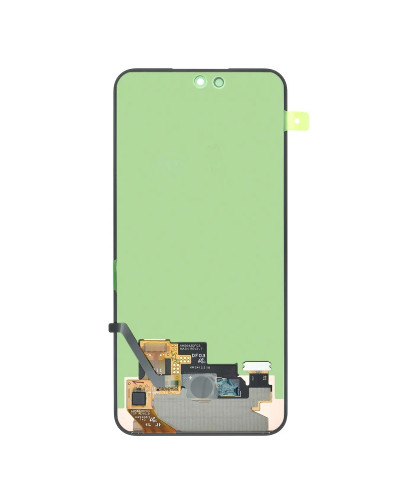 Дисплей Samsung S711 Galaxy S23 FE з сенсором (Чорний) Service Original