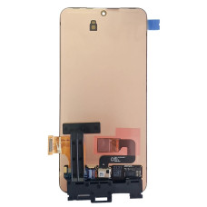 Дисплей Samsung S911 Galaxy S23 з сенсором (Чорний) Service Original
