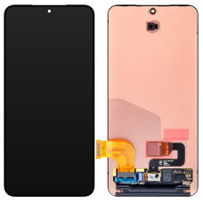 Дисплей Samsung S921 Galaxy S24 з сенсором (Чорний) Service Original