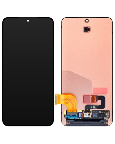Дисплей Samsung S921 Galaxy S24 з сенсором (Чорний) Service Original