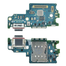 Плата зарядки Samsung G990B Galaxy S21 FE / ORIGINAL