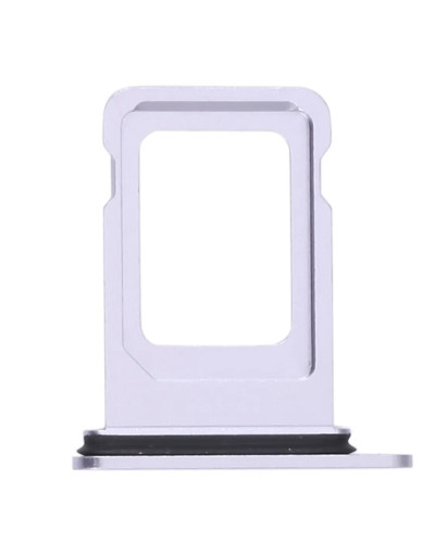 Тримач Sim-карти Apple iPhone 14 / 14 Plus (Пурпурний)
