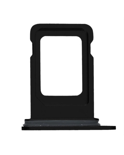 Тримач Sim-карти Apple iPhone 14 / 14 Plus (Чорний)