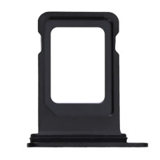 Тримач Sim-карти Apple iPhone 14 Pro / 14 Pro Max (Чорний)