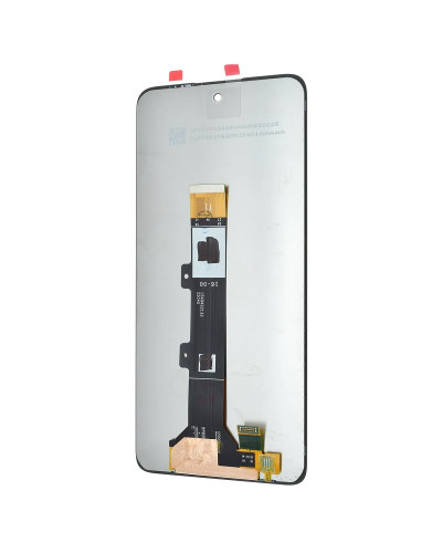Дисплей Motorola XT2227 Moto E32 з сенсором (Чорний) Original China