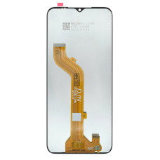 Дисплей Nokia G11 Plus / TA-1421 з сенсором (Чорний) Original China