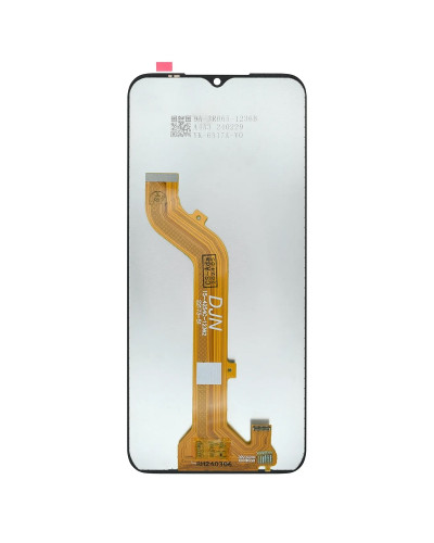 Дисплей Nokia G11 Plus / TA-1421 з сенсором (Чорний) Original China