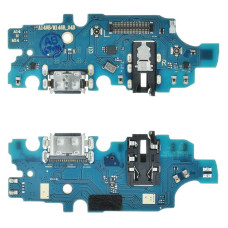 Плата зарядки Samsung A146B Galaxy A14 / M146B Galaxy M14 з компонентами