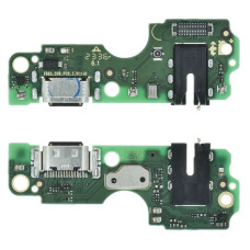 Плата зарядки Tecno Spark 10 / KI5q / Infinix Hot 30i X669 / X669C / X669D з компонентами / ORIGINAL