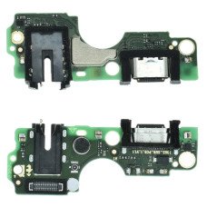 Плата зарядки Tecno Spark 10C Ver.A / KI5k / KI5m з компонентами