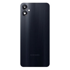 Задня кришка Samsung A055 Galaxy A05 (Чорна) Original