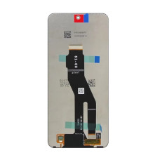 Дисплей Huawei Honor X8A / Honor 90 Lite / CRT-LX1 з сенсором (Чорний) Original China