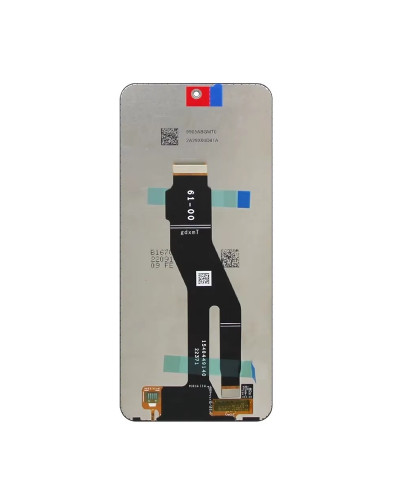 Дисплей Huawei Honor X8A / Honor 90 Lite / CRT-LX1 з сенсором (Чорний) Original China