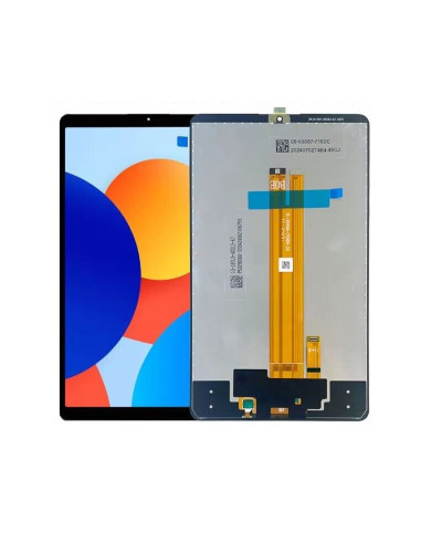 Дисплей Xiaomi Redmi Pad SE 8.7