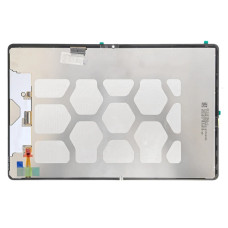 Дисплей Samsung X610 Galaxy Tab S9 FE Plus / X616 Galaxy Tab S9 FE Plus 5G з сенсором (Чорний) Original China