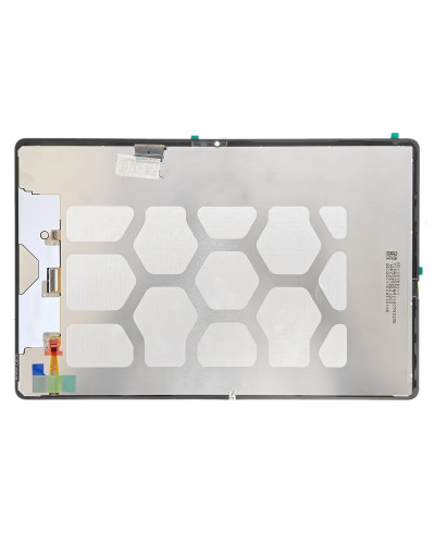 Дисплей Samsung X610 Galaxy Tab S9 FE Plus / X616 Galaxy Tab S9 FE Plus 5G з сенсором (Чорний) Original China