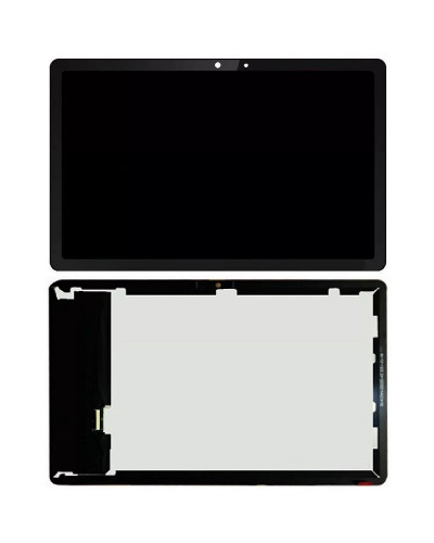 Дисплей Realme Pad X з сенсором (Чорний) Original China