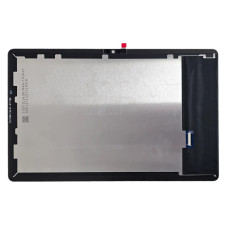 Дисплей Realme Pad 10.4 з сенсором (Чорний) Original China