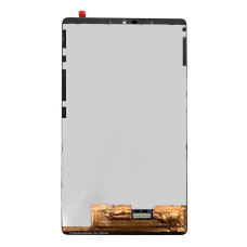 Дисплей Lenovo Tab M8 (4 gen.) TB-300 / TB-300FU / TB-300XU з сенсором  (Чорний) Original China