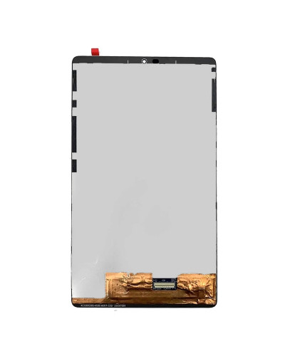 Дисплей Lenovo Tab M8 (4 gen.) TB-300 / TB-300FU / TB-300XU з сенсором  (Чорний) Original China