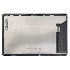 Дисплей Lenovo Tab M11 TB-330 / TB-331 / Lenovo Xiaoxin Pad 2024 з сенсором (Чорний) Original China