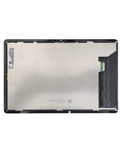 Дисплей Lenovo Tab M11 TB-330 / TB-331 / Lenovo Xiaoxin Pad 2024 з сенсором (Чорний) Original China