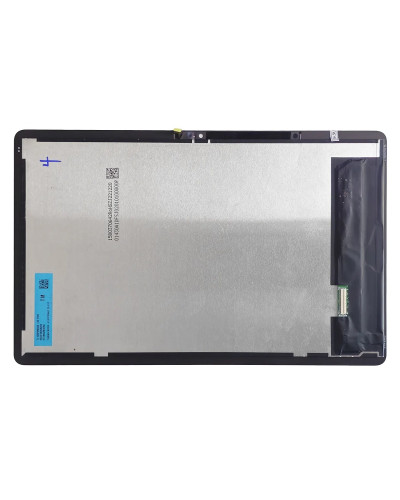 Дисплей Lenovo Tab K10 Pro TB-223 / TB-226 / TB-230 / Lenovo Qitian K11 Gen2 11.5 з сенсором (Чорний) Original China
