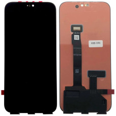 Дисплей Huawei Honor X8b з сенсором (Чорний) Original China